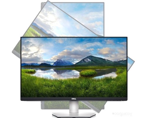 Монитор DELL S2421HS