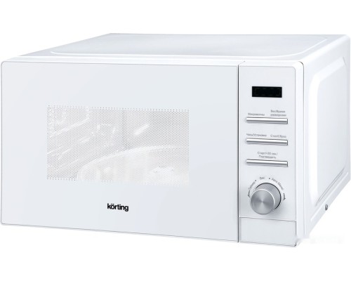 Микроволновая печь Korting KMO820GW