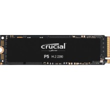 SSD Crucial p5 250gb ct250p5ssd8