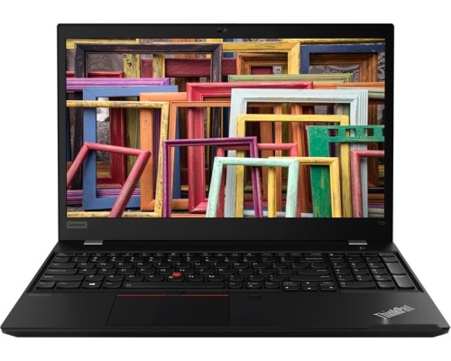 Ноутбук Lenovo ThinkPad T15 Gen 1 20S60021RT