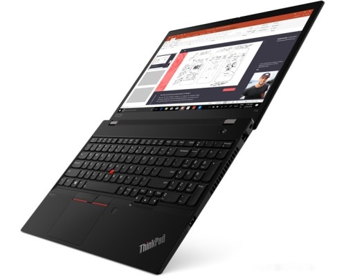 Ноутбук Lenovo ThinkPad T15 Gen 1 20S60021RT