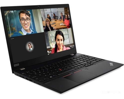 Ноутбук Lenovo ThinkPad T15 Gen 1 20S60021RT