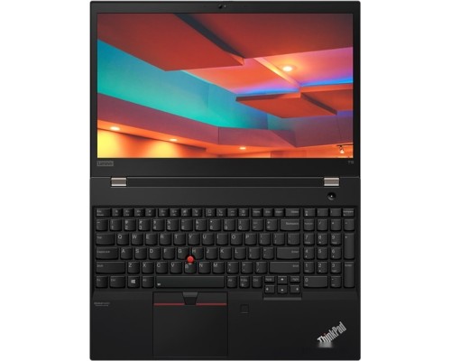 Ноутбук Lenovo ThinkPad T15 Gen 1 20S60021RT