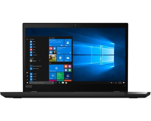 Ноутбук Lenovo ThinkPad T15 Gen 1 20S60021RT