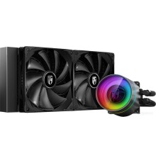 Кулер для процессора Deepcool GamerStorm Castle 280EX DP-GS-H14AR-CSL280EX