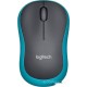 Клавиатура + мышь Logitech MK275 Wireless Combo