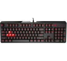 Клавиатура HP OMEN Encoder (Cherry MX Red)