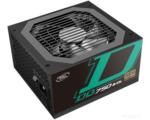 Блок питания Deepcool DQ750-M-V2L