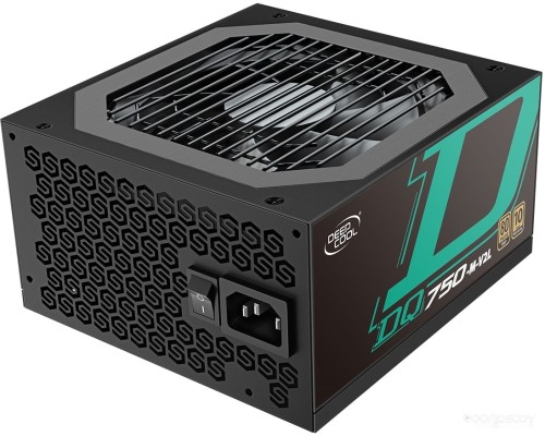 Блок питания Deepcool DQ750-M-V2L