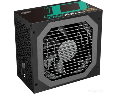 Блок питания Deepcool DQ750-M-V2L