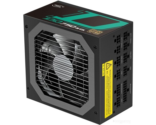 Блок питания Deepcool DQ750-M-V2L