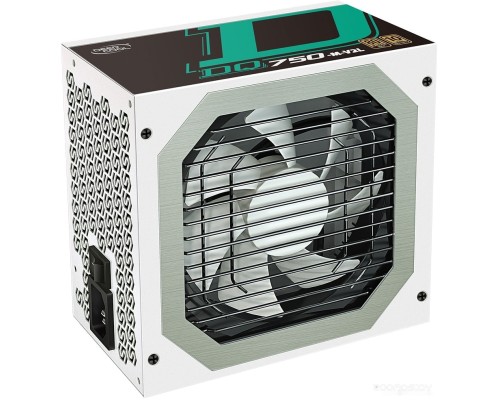 Блок питания Deepcool DQ750-M-V2L WH