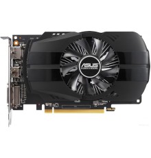 Видеокарта Asus Phoenix Radeon 550 2GB GDDR5 PH-550-2G