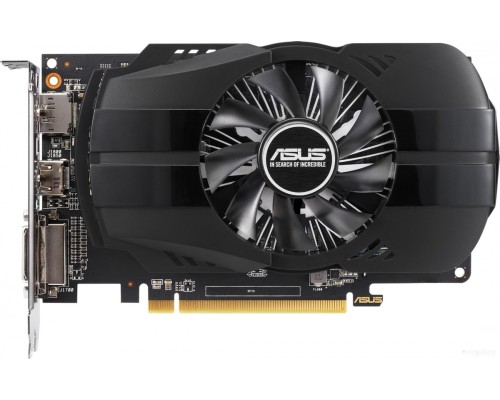 Видеокарта Asus Phoenix Radeon 550 2GB GDDR5 PH-550-2G