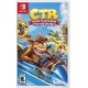 Игра для игровой консоли Nintendo Switch Игра Crash Team Racing Nitro-Fueled для Nintendo Switch