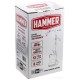 Бочечный насос Hammer NAP400RCD
