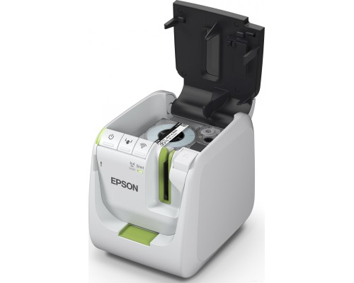 Термопринтер Epson LabelWorks LW-1000P