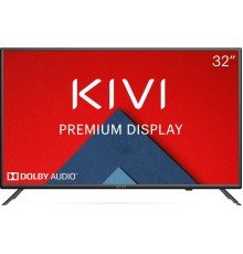 Телевизор Kivi 32H510KD