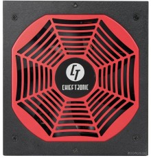 Блок питания Chieftec Chieftronic PowerPlay GPU-750FC