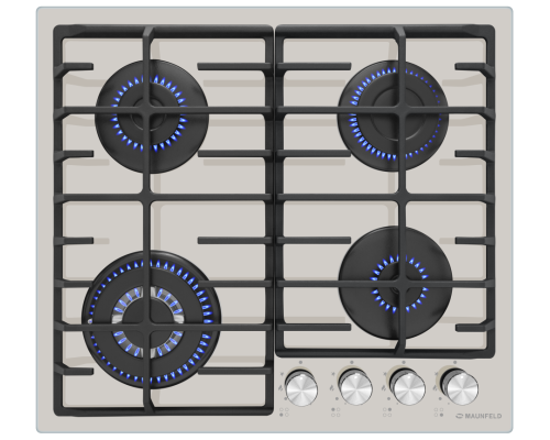 Варочная панель Maunfeld EGHG.64.63CBG/G