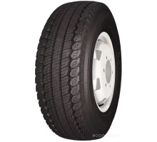 Шина KAMA NU-301 245/70R19.5 136/134М