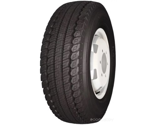 Шина KAMA NU-301 245/70R19.5 136/134М