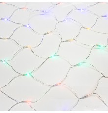 Световая сетка Neon-night Сеть светодиодная 1х1.5 м [215-119-6]