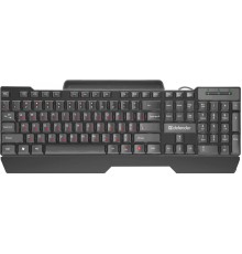 Клавиатура Defender Search HB-790 RU