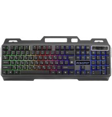 Клавиатура Defender IronSpot GK-320L RU