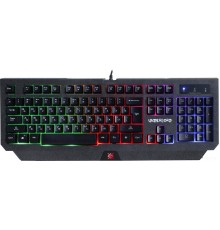 Клавиатура Defender Underlord GK-340L