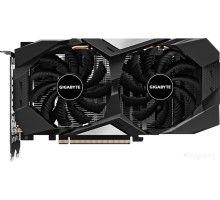 Видеокарта Gigabyte GeForce RTX 2060 D6 6GB GDDR6 GV-N2060D6-6GD