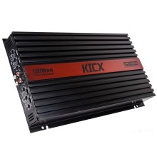 Автомобильный усилитель Kicx SP 4.80AB