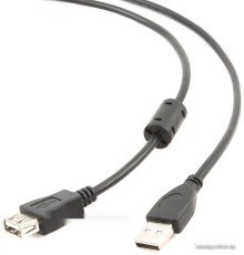 Удлинитель Cablexpert CCF-USB2-AMAF-10