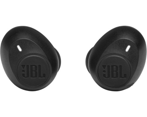 Наушники JBL Tune 115TWS (черный)