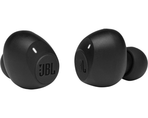 Наушники JBL Tune 115TWS (черный)