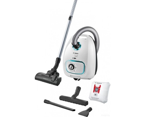 Пылесос Bosch BGLS4HYG2