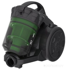 Пылесос BQ VC1806MC (Black/Green)