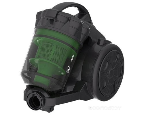 Пылесос BQ VC1806MC (Black/Green)