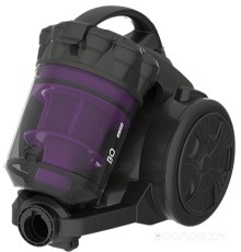 Пылесос BQ VC1806MC (Black/Purple)