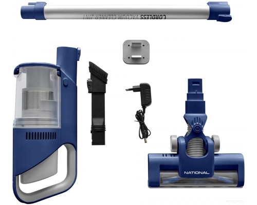 Пылесос NATIONAL NH-VS1515