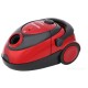 Пылесос Willmark VC-1842DB (Red)