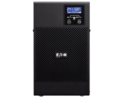 Источник бесперебойного питания Eaton 9E3000i