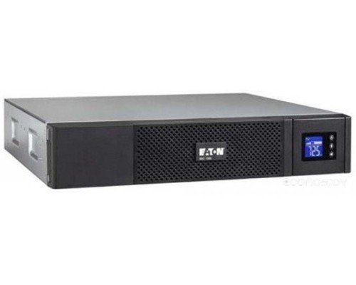 Источник бесперебойного питания Eaton 5SC 1000I Rack2U