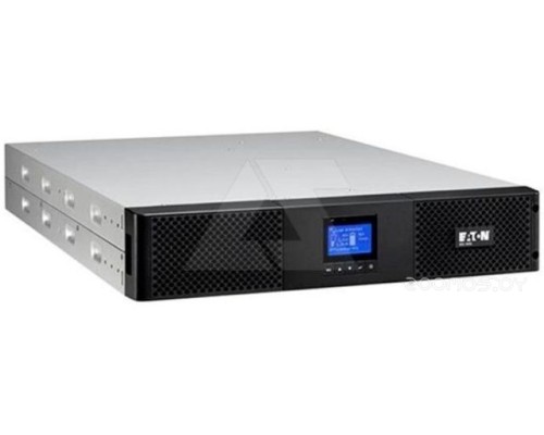 Источник бесперебойного питания Eaton 9SX 1000i Rack2U 1000VA