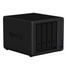 Сетевой накопитель Synology DiskStation DS920+