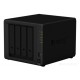 Сетевой накопитель Synology DiskStation DS920+