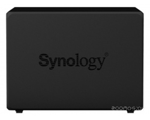 Сетевой накопитель Synology DiskStation DS920+