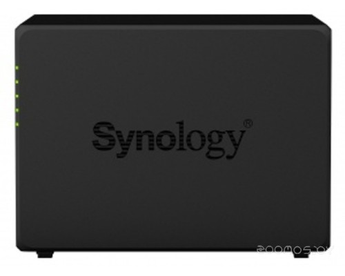 Сетевой накопитель Synology DiskStation DS920+