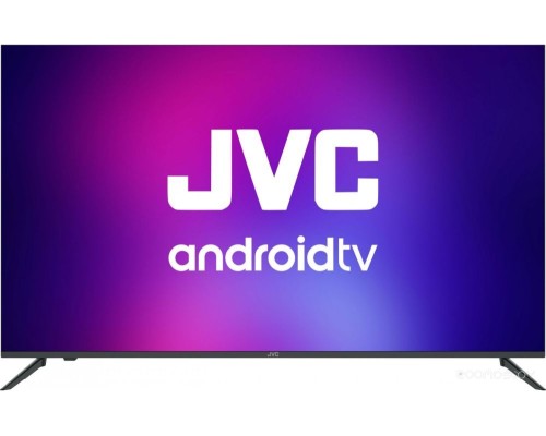 Телевизор JVC LT-55MU508