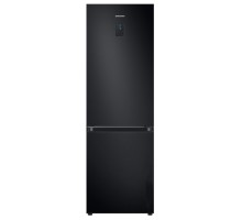Холодильник с нижней морозильной камерой Samsung RB34T670FBN/WT